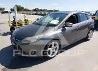 2013 Ford FOCUS фото
