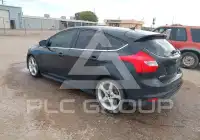 2013 Ford FOCUS фото