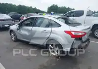 2013 Ford FOCUS photo