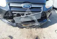 2013 Ford FOCUS фото