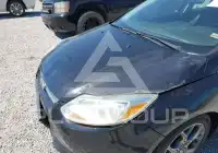 2013 Ford FOCUS фото