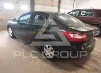 2013 Ford FOCUS фото