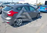 2013 Ford FOCUS фото