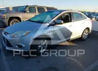 2013 Ford FOCUS фото