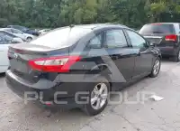 2013 Ford FOCUS фото
