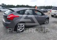 2013 Ford FOCUS фото