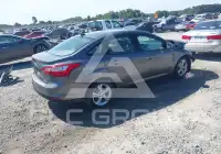 2013 Ford FOCUS фото