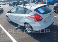 2013 Ford FOCUS фото