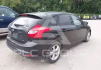 2013 Ford FOCUS фото