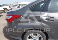2013 Ford FOCUS фото