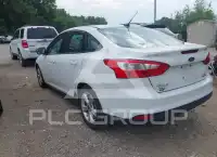 2013 Ford FOCUS фото