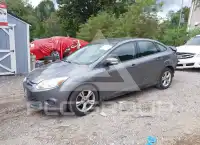 2013 Ford FOCUS photo