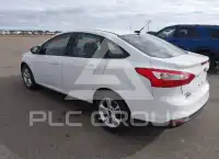 2013 Ford FOCUS фото