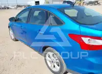 2013 Ford FOCUS фото