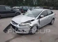 2013 Ford FOCUS фото