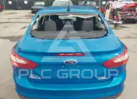 2013 Ford FOCUS фото
