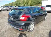 2013 Ford FOCUS фото
