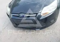 2013 Ford FOCUS фото