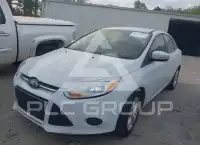 2013 Ford FOCUS photo