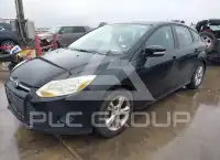2013 Ford FOCUS фото