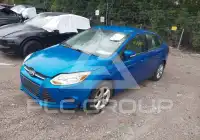 2013 Ford FOCUS фото