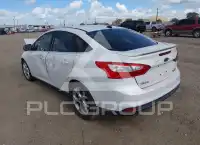 2013 Ford FOCUS photo