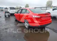2013 Ford FOCUS фото
