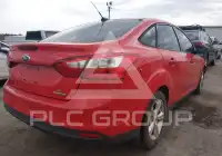 2013 Ford FOCUS photo