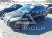 2013 Ford FOCUS фото