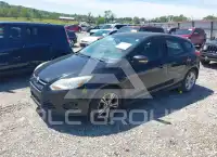 2013 Ford FOCUS photo