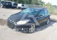2013 Ford FOCUS фото