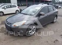 2013 Ford FOCUS фото