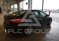 2013 Ford FOCUS фото