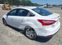 2013 Ford FOCUS фото