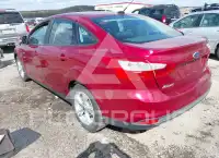 2013 Ford FOCUS photo