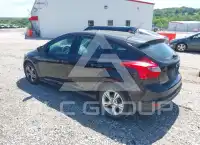 2013 Ford FOCUS photo