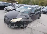 2013 Ford FOCUS фото