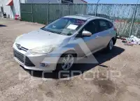 2013 Ford FOCUS фото