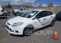 2013 Ford FOCUS photo