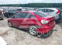 2013 Ford FOCUS photo