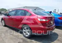 2013 Ford FOCUS photo