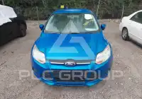 2013 Ford FOCUS фото
