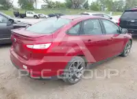 2013 Ford FOCUS photo