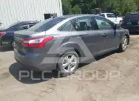2013 Ford FOCUS фото