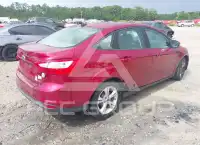 2013 Ford FOCUS photo