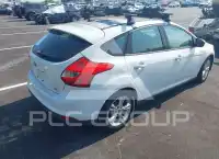 2013 Ford FOCUS фото