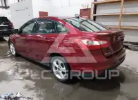 2013 Ford FOCUS фото