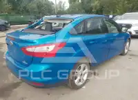 2013 Ford FOCUS фото