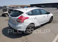 2013 Ford FOCUS фото