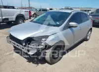 2013 Ford FOCUS photo